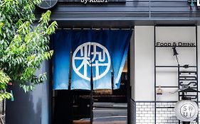ホテルSUI神田byABEST